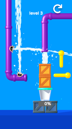 Pin the Pipe Screenshot 2