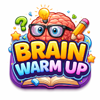 Brain Warm Up Trivia Quiz