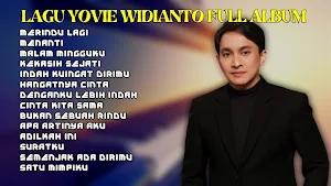 Lagu Yovie Widianto Full Album Screenshot 0