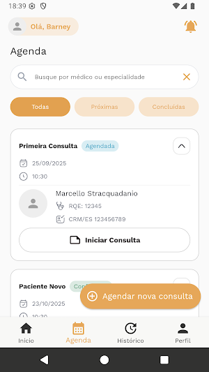 Prodiis Screenshot 1