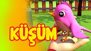Cennet Kuşları Bebek Screenshot 2