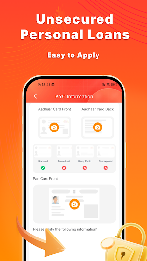 InstantRupee - Personal Loan Screenshot 2