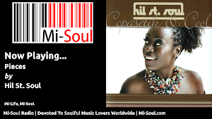Mi-Soul Radio Screenshot 2