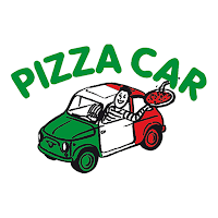 Pizza Car