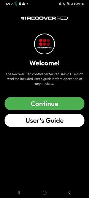 Recoverred Screenshot 0