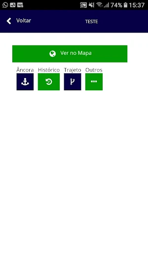 GRUPO SATT Screenshot 2