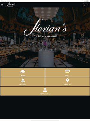 Florian's Screenshot 3