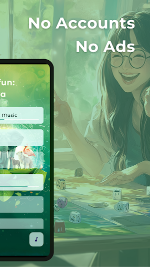 Soundsfun: Ark Nova Screenshot 3