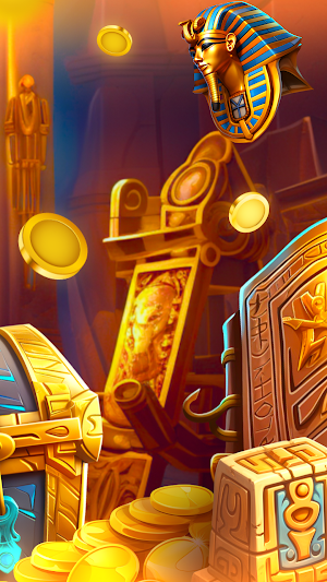 Cleopatra's Beauty Screenshot 3