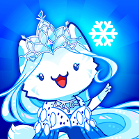 Cat Game - The Cats Collector!