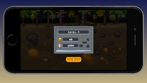 Gold Glory Screenshot 2