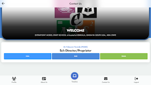 EXTRAPOINT SCHOOLS Screenshot 3