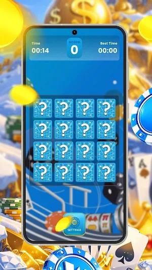 Wvludino DuoRush Screenshot 0