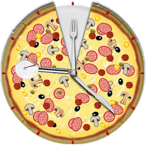 PizzaDay - Make Your Own Pizza Screenshot 1