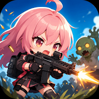 Pack & Conquer: Merge Army