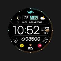 SamWatch PointColor 37 2024