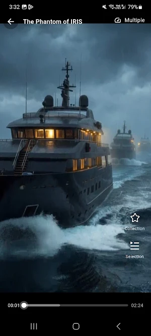 CineBonus Screenshot 1