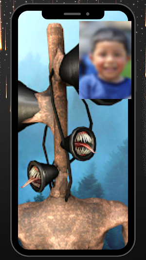 Head fake call Screenshot 3