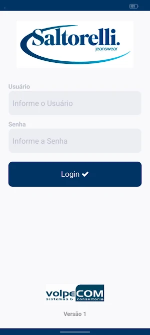 Controle de Horas Extras Screenshot 0