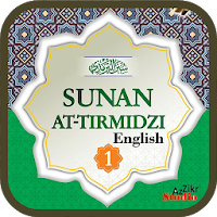 Hadith Imam Tirmidhi English
