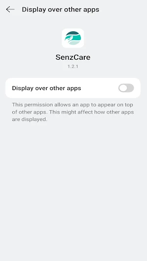 SmartCare.AI Screenshot 1