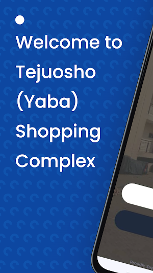 Tejuosho Main Market Screenshot 0