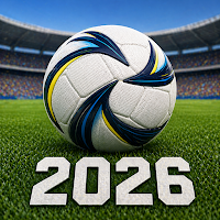 World Football 3D Soccer 2026