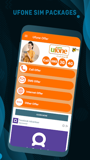All Network Packages 2021 Screenshot 1