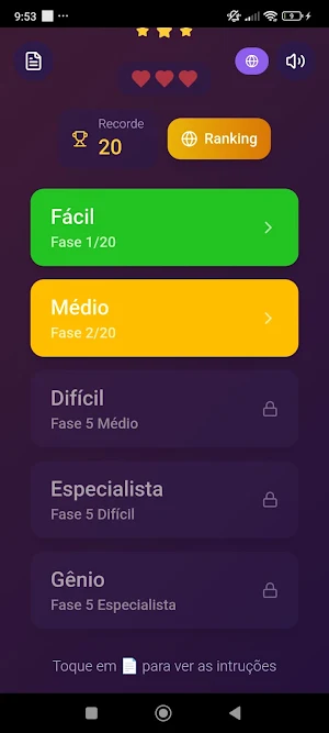 Torre Infinita Screenshot 2