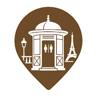 Paris Toilet Finder: WC