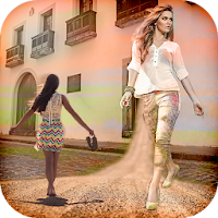 PicMix Photo Blend Editor