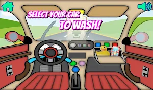 Car For Kids Screenshot 1