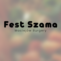 Fest Szama Maciejów