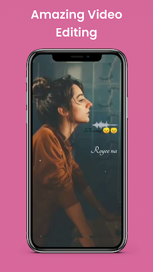 MeetU : Video Status Screenshot 0