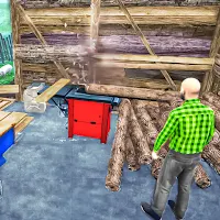 Ranch Farm Simulator Hunting