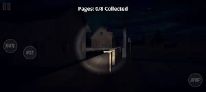 The Pursuer - Horror Game Screenshot 3
