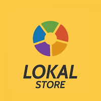 LOKAL STORE APP