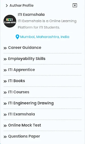 ITI Examshala Screenshot 2