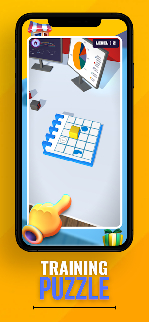 Stamp It Out Screenshot 3