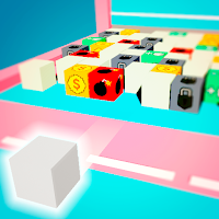 Break Bricks 3D - Brick Game