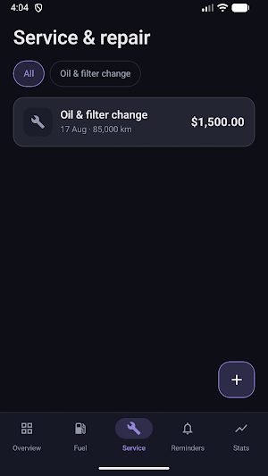 Motorly Car Screenshot 3