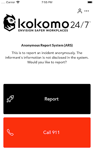 ARS Enterprise Screenshot 0