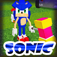 Sonic the hedgehog 3 Minecraft