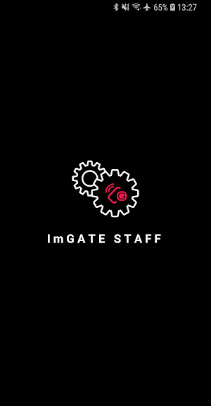 ImGATE Staff Screenshot 0