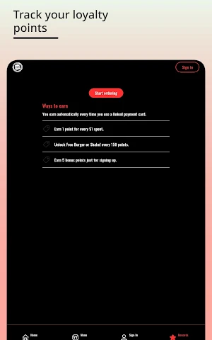 Burger 25 Screenshot 3