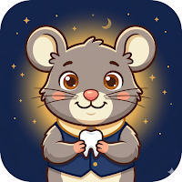 Don Bigotes: Ratoncito Pérez
