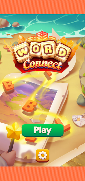 Word Letter Journey Screenshot 0
