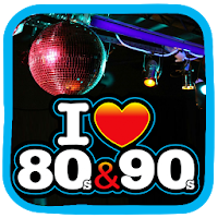 80s and 90s Music