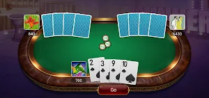 Kaelis Teen Patti Screenshot 1