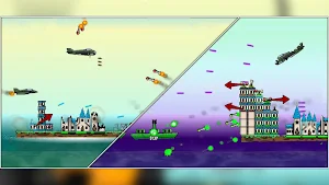 Empire Island: Tower Defense Screenshot 3